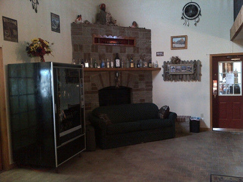 Buffalo Lodge Chugwater Exterior foto