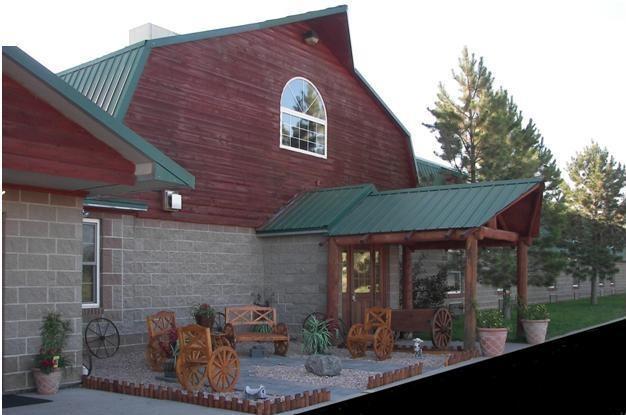 Buffalo Lodge Chugwater Exterior foto